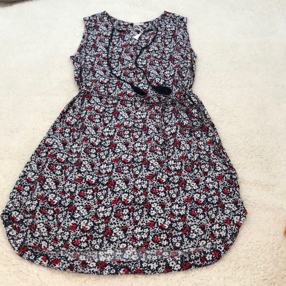 Beachlunchlounge dress